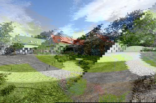 Foto 1 - Villa Nana With Whirlpool