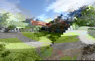 Photo 1 - Villa Nana With Whirlpool