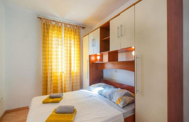 Apartment Stipic Omis - Foto 1
