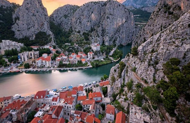 Apartment Stipic Omis - Foto 31
