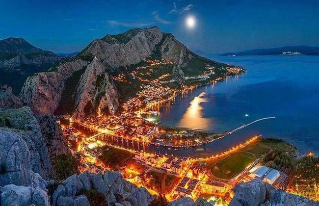 Apartment Stipic Omis - Foto 30