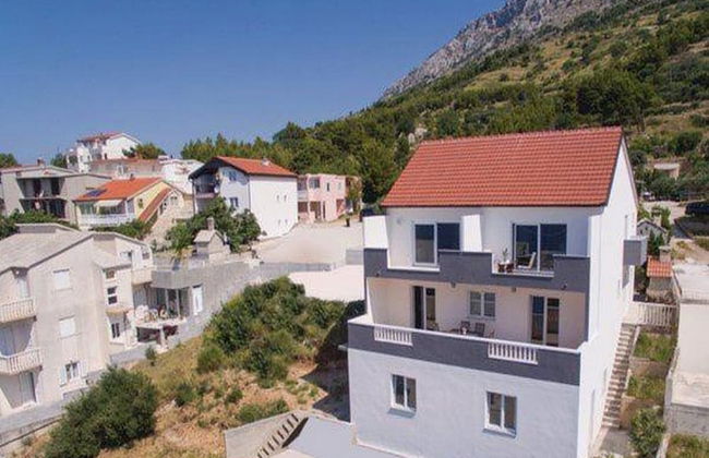 Apartment Stipic Omis - Foto 25