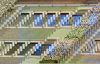 Foto 1 - The Convo Porto Apartment