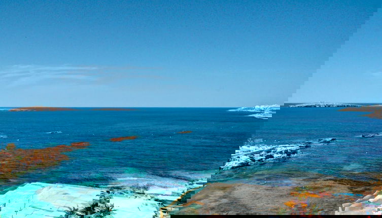 Foto 1 - Modern Seaside 2 Bedroom Penthouse With Sea Views