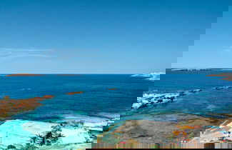 Foto 1 - Modern Seaside 2 Bedroom Penthouse With Sea Views