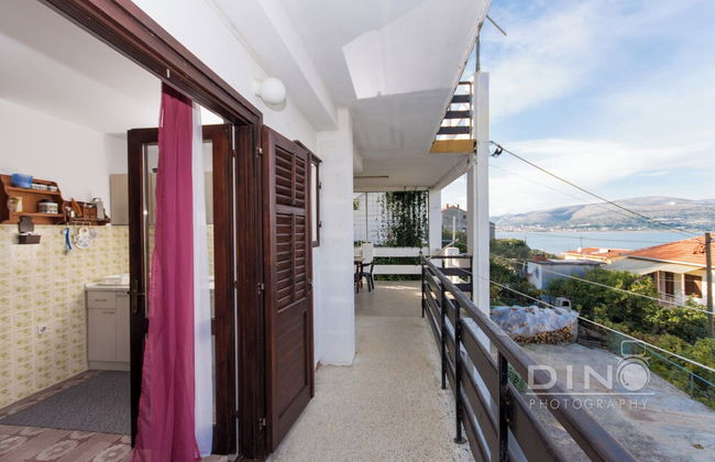 Apartments Lela next to the beach - Foto 33