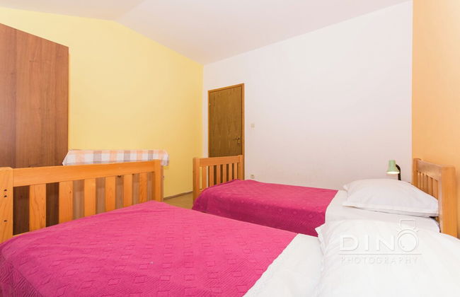 Apartments Lela next to the beach - Foto 10
