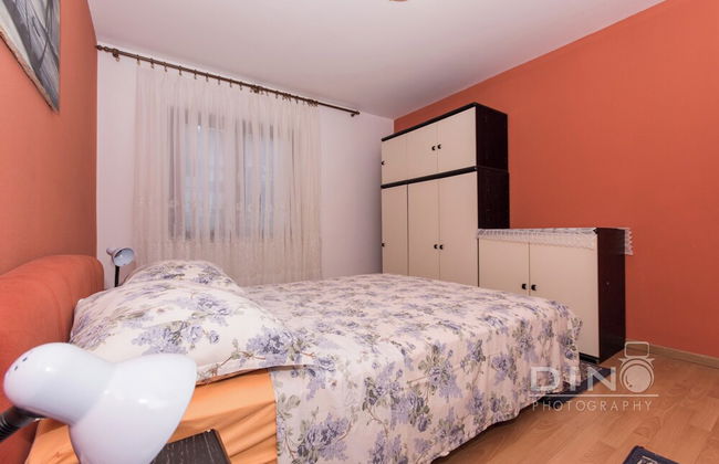 Apartments Lela next to the beach - Foto 5