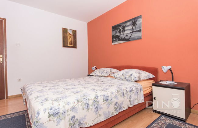 Apartments Lela next to the beach - Foto 2