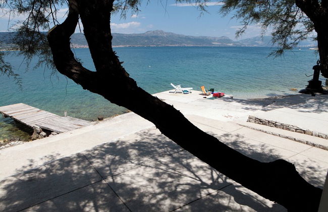 Apartments Lela next to the beach - Foto 42