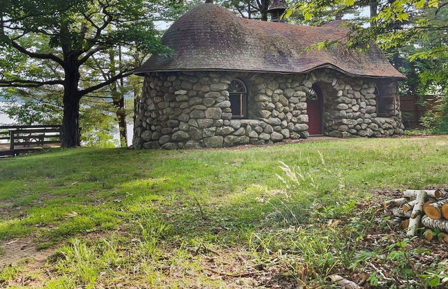 Kona - Hobbit House - Foto 9
