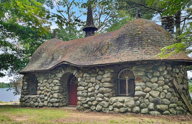 Kona - Hobbit House - Foto 1