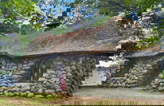 Photo 1 - Kona - Hobbit House