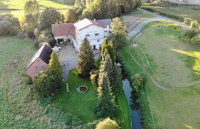 Spacious Holiday Home in the Teutoburg Forest - Foto 19