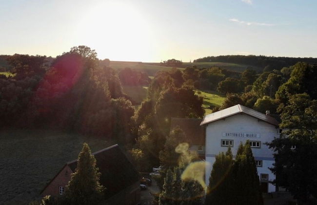 Spacious Holiday Home in the Teutoburg Forest - Foto 18