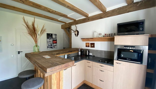 Cucina privata