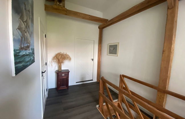 Spacious Holiday Home in the Teutoburg Forest - Foto 13