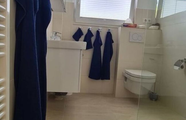 Holiday Apartment Auszeit - Foto 13