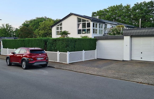 Holiday Apartment Auszeit - Foto 28