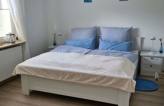 Holiday Apartment Auszeit - Foto 2