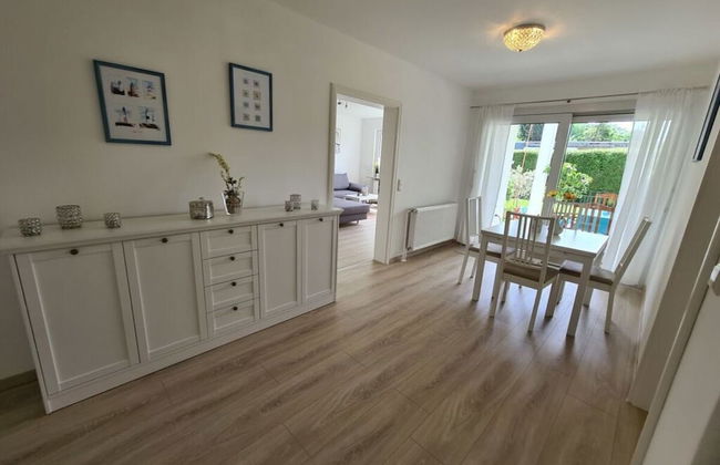 Holiday Apartment Auszeit - Foto 19