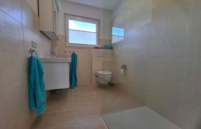 Holiday Apartment Auszeit - Foto 10