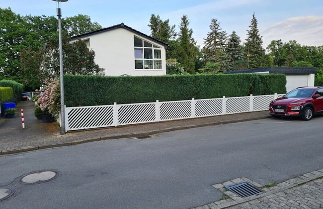 Holiday Apartment Auszeit - Foto 25