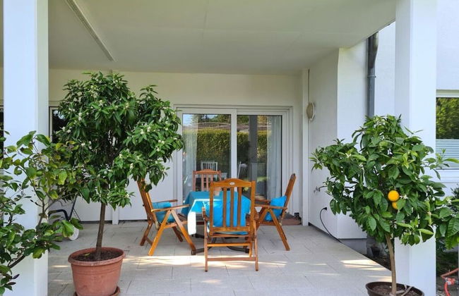 Holiday Apartment Auszeit - Foto 15