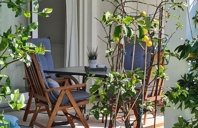 Holiday Apartment Auszeit - Foto 27