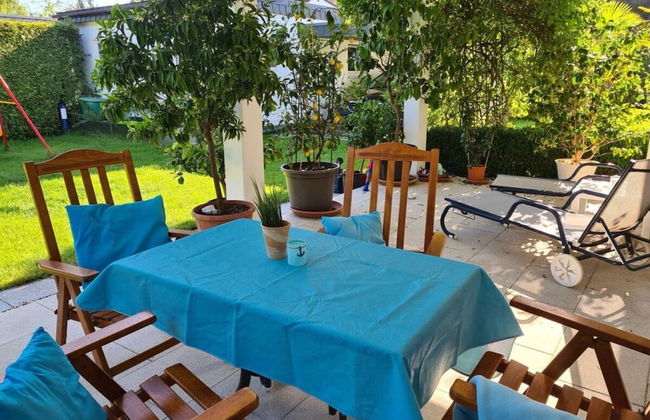 Holiday Apartment Auszeit - Foto 18