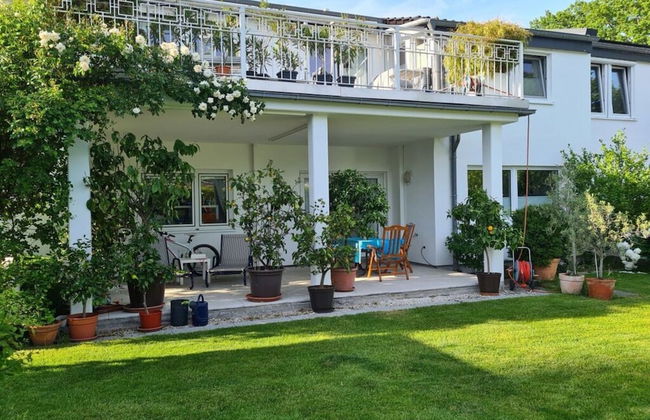 Holiday Apartment Auszeit - Foto 26