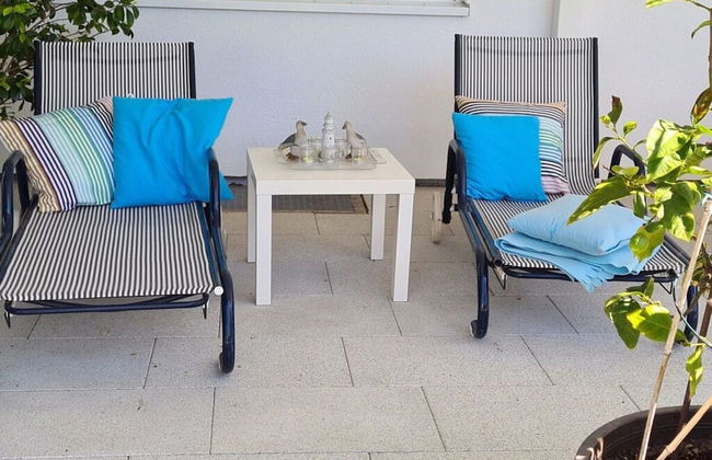 Holiday Apartment Auszeit - Foto 24