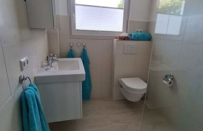 Holiday Apartment Auszeit - Foto 12