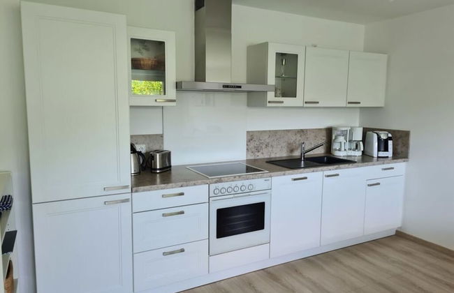 Holiday Apartment Auszeit - Foto 5