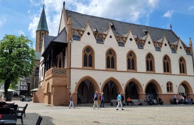 Holiday Apartment Auszeit - Foto 30