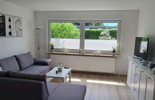 Holiday Apartment Auszeit - Foto 1