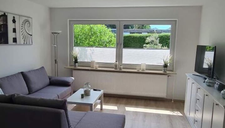 Foto 1 - Holiday Apartment Auszeit
