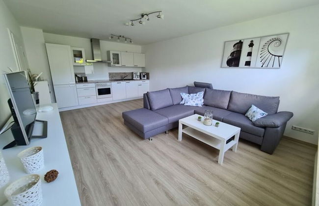 Holiday Apartment Auszeit - Foto 7