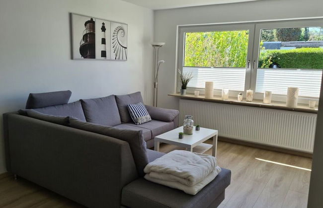 Holiday Apartment Auszeit - Foto 6