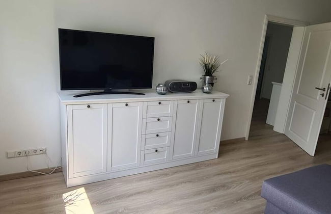 Holiday Apartment Auszeit - Foto 8