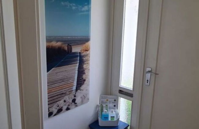 Holiday Apartment Auszeit - Foto 22