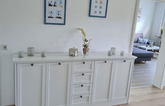 Holiday Apartment Auszeit - Foto 21