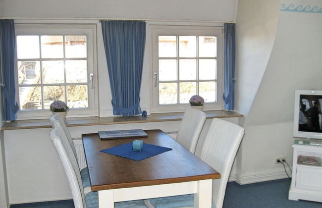 Haus Ruusenhoog - Apartment 7 - Foto 8