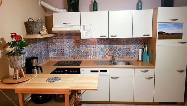Cozinha privada