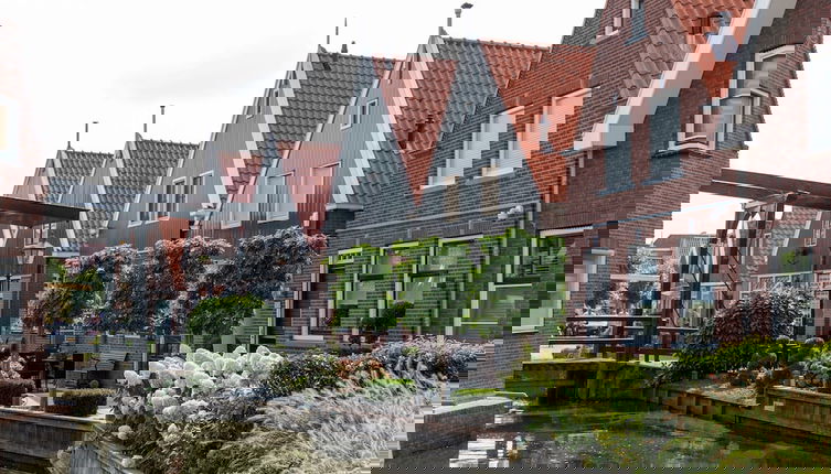 Foto 1 - Restyled Apartment on the Markermeer