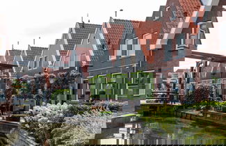 Foto 1 - Restyled Apartment on the Markermeer