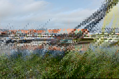 Foto 38 - Villa in Volendam by Markermeer Lake