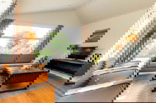 Photo 7 - Comfortable Chalet With Dishwasher in Noordwijk