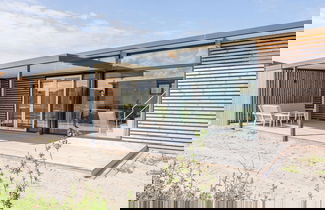 Foto 1 - Great Lodge with Microwave Oven near Beach