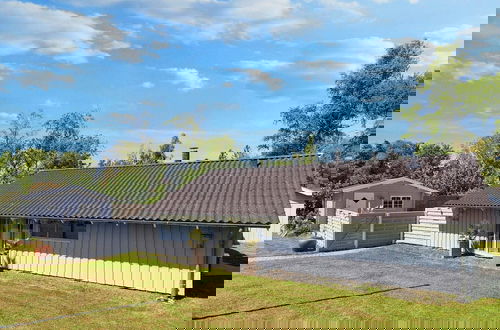 Foto 32 - 4 Star Holiday Home in Praesto